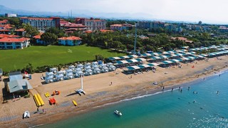 Belconti Resort Hotel fotoÄŸrafÄ±