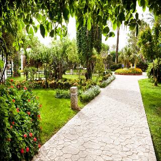 Belconti Resort Hotel fotoÄŸrafÄ±