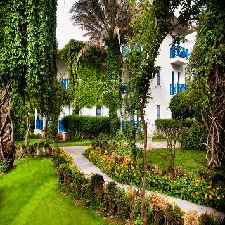 Belconti Resort Hotel fotoÄŸrafÄ±