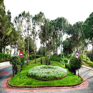 Belconti Resort Hotel fotoÄŸrafÄ±