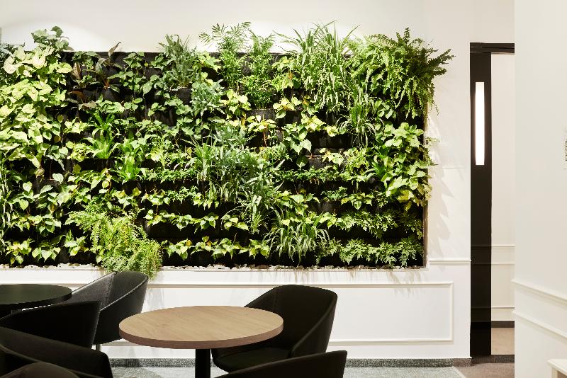 Boutique Residence Budapest - Lobi