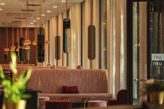 Holiday Inn - the niu, Loco Munich North fotoÄŸrafÄ±