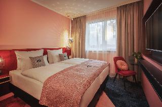 Holiday Inn - the niu, Loco Munich North fotoÄŸrafÄ±