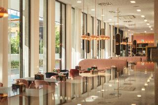 Holiday Inn - the niu, Loco Munich North fotoÄŸrafÄ±