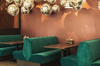 Holiday Inn - the niu, Loco Munich North fotoÄŸrafÄ±