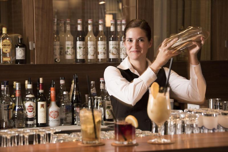 Hafenspeicher - Bar
