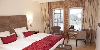 Hafenspeicher otel fotoğrafı