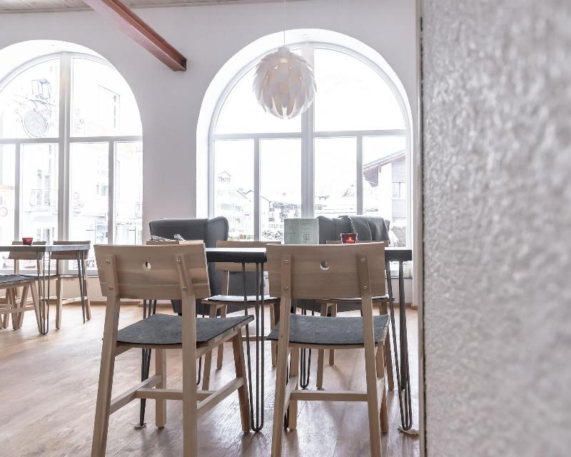 Spannort Inn - Bar