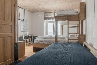 Spannort Inn otel fotoğrafı