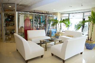 Long Beach Hotel fotoÄŸrafÄ±