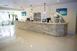 Long Beach Hotel otel fotoğrafı