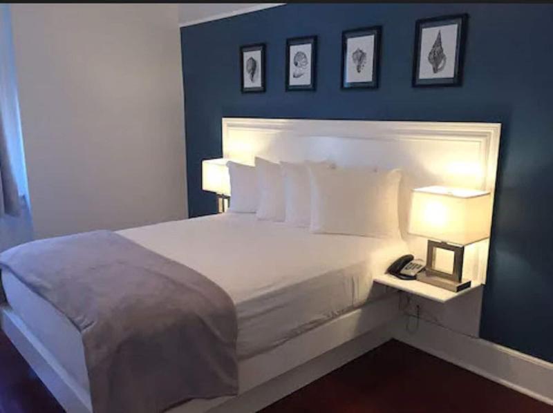 Long Beach Hotel - Oda