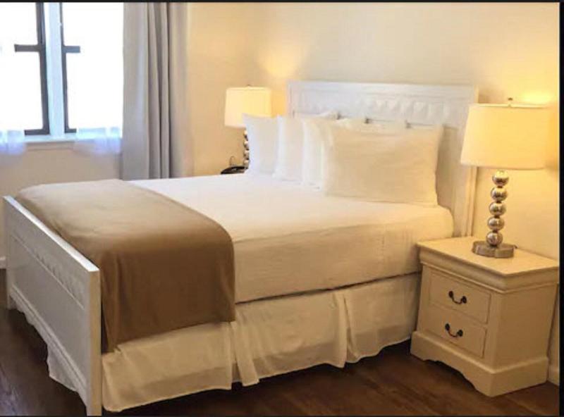 Long Beach Hotel - Oda