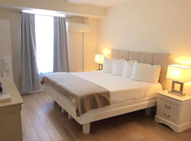 Long Beach Hotel - Oda