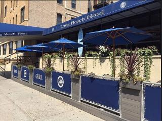 Long Beach Hotel fotoÄŸrafÄ±
