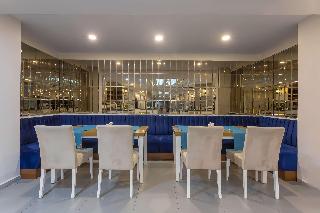 Best Western Plus Khan Hotel fotoÄŸrafÄ±