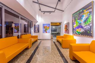 Best Western Plus Khan Hotel fotoÄŸrafÄ±