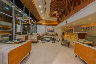 Best Western Plus Khan Hotel fotoÄŸrafÄ±
