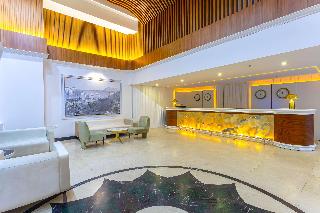 Best Western Plus Khan Hotel fotoÄŸrafÄ±