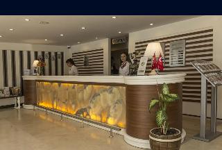 Best Western Plus Khan Hotel fotoÄŸrafÄ±