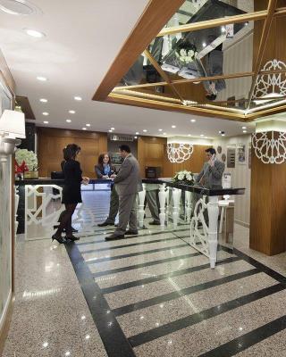 Best Western Plus Khan Hotel fotoÄŸrafÄ±