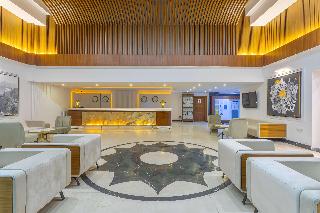 Best Western Plus Khan Hotel fotoÄŸrafÄ±