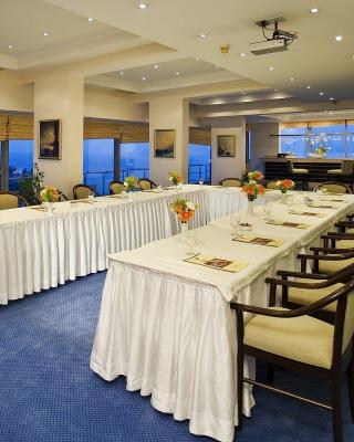 Best Western Plus Khan Hotel fotoÄŸrafÄ±