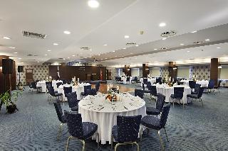 Best Western Plus Khan Hotel fotoÄŸrafÄ±