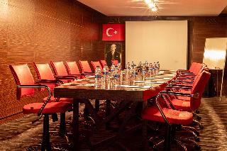 Best Western Plus Khan Hotel fotoÄŸrafÄ±