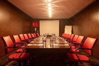 Best Western Plus Khan Hotel fotoÄŸrafÄ±