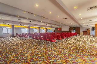 Best Western Plus Khan Hotel fotoÄŸrafÄ±