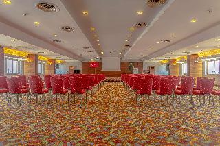 Best Western Plus Khan Hotel fotoÄŸrafÄ±
