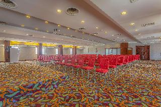 Best Western Plus Khan Hotel fotoÄŸrafÄ±