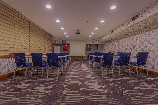 Best Western Plus Khan Hotel fotoÄŸrafÄ±