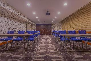 Best Western Plus Khan Hotel fotoÄŸrafÄ±