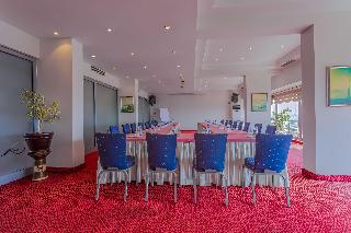 Best Western Plus Khan Hotel fotoÄŸrafÄ±