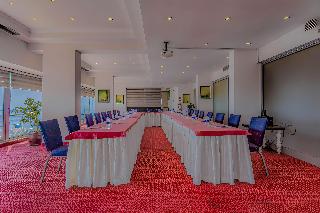 Best Western Plus Khan Hotel fotoÄŸrafÄ±