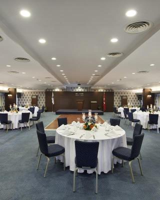 Best Western Plus Khan Hotel fotoÄŸrafÄ±