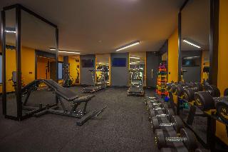 Best Western Plus Khan Hotel fotoÄŸrafÄ±