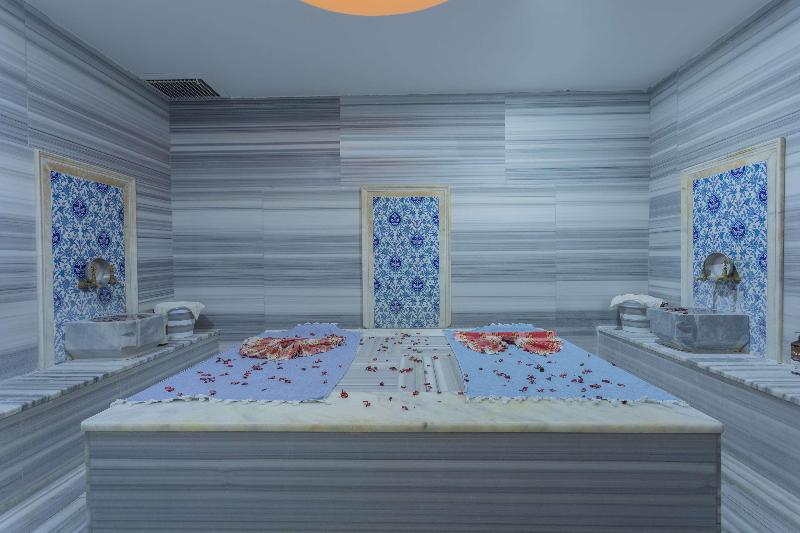 Best Western Plus Khan Hotel - Aktivite