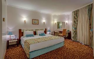 Best Western Plus Khan Hotel fotoÄŸrafÄ±
