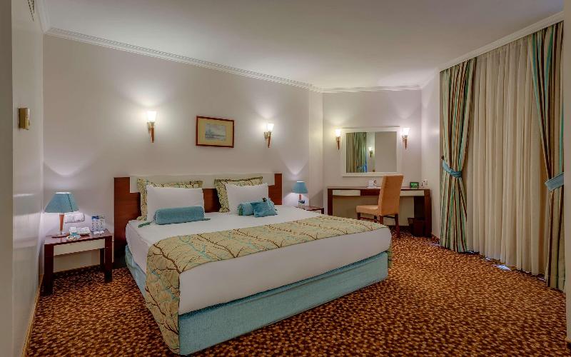 Best Western Plus Khan Hotel - Genel