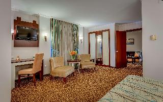 Best Western Plus Khan Hotel fotoÄŸrafÄ±
