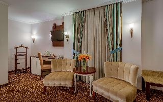 Best Western Plus Khan Hotel fotoÄŸrafÄ±