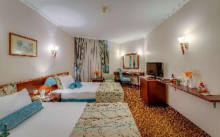 Best Western Plus Khan Hotel fotoÄŸrafÄ±