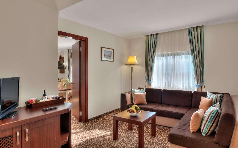 Best Western Plus Khan Hotel - Oda