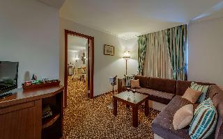 Best Western Plus Khan Hotel fotoÄŸrafÄ±