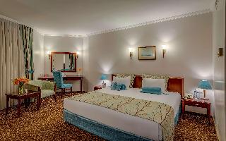 Best Western Plus Khan Hotel fotoÄŸrafÄ±