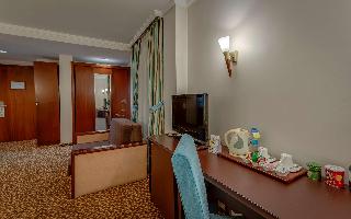 Best Western Plus Khan Hotel fotoÄŸrafÄ±