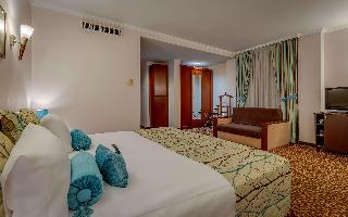 Best Western Plus Khan Hotel fotoÄŸrafÄ±
